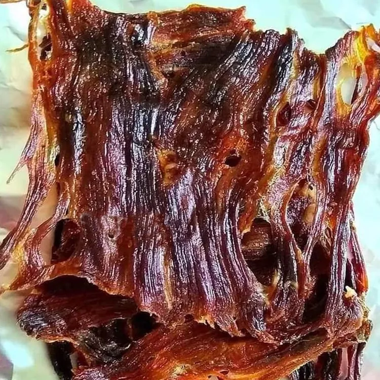 Kilishi