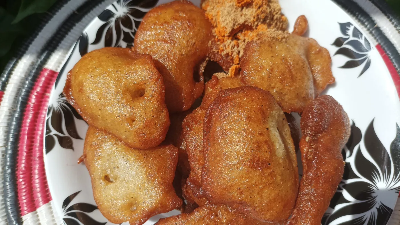 Kossaï